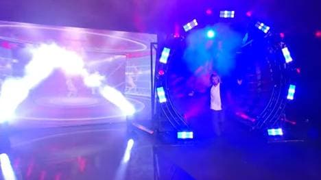 Hiroshi Tanahashi fordert bei AEW / NJPW Forbidden Door CM Punk