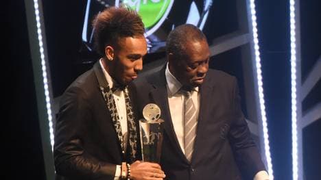 FBL-NIGERIA-CAF-AWARDS