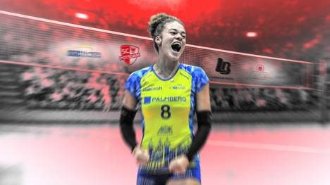 Der SSC Palmberg Schwerin muss im Pokal-Halbfinale gegen den SC Potsdam ran