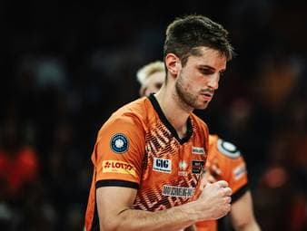 Reichert nennt Ziel vor Volleyball-WM