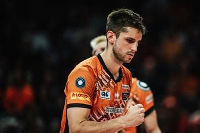 Reichert nennt Ziel vor Volleyball-WM