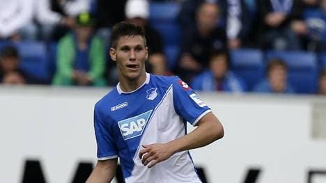 1899 Hoffenheim v VfL Wolfsburg - Bundesliga