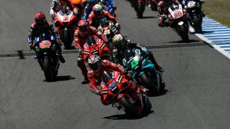 MotoGP findet wieder nicht in Finnland statt