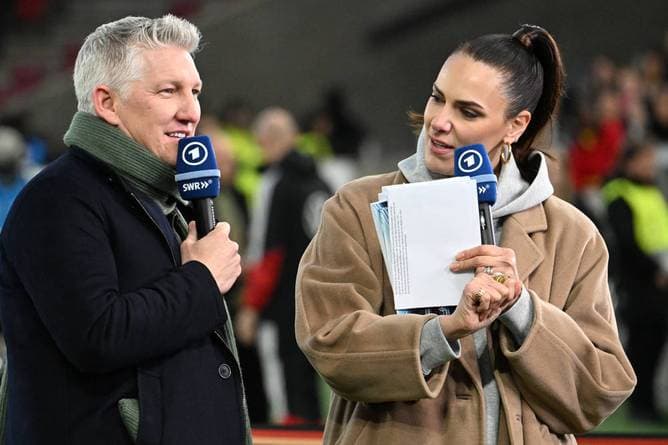 "Bin mit einem ganz guten Gefühl ins Bett" - "Du auch?"