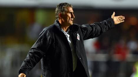 Edgardo Bauza