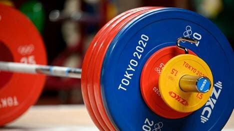 Sperl ist sich sicher: Gewichtheben bleibt olympisch