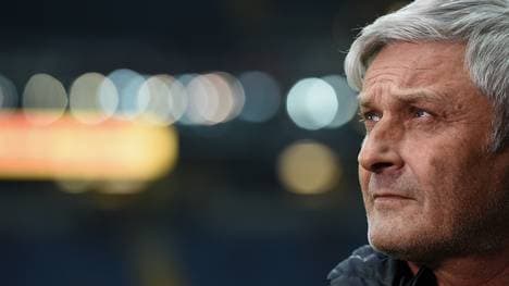 Eintracht Frankfurt v Borussia Moenchengladbach - Bundesliga