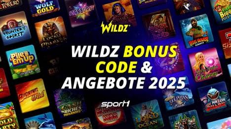 Wildz Bonus Code 