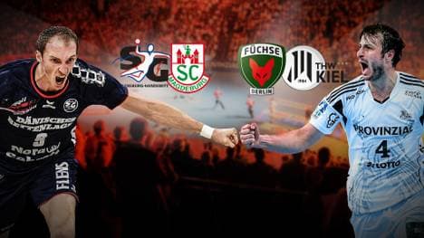 Tag der Verfolger in der DKB HBL