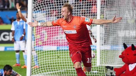 Philipp Hofmann Alternativtext