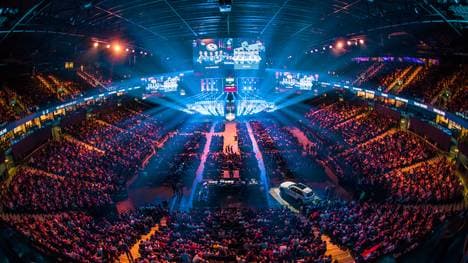 Die ESL One Hamburg war bereits 2017 in Hamburg zu Gast und ein voller Erfolg