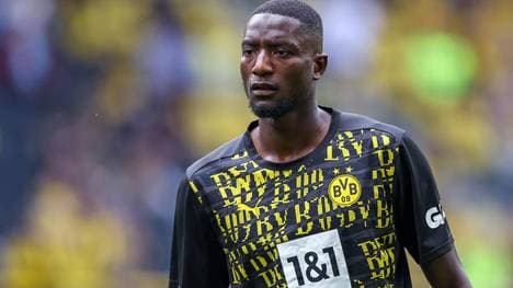 Serhou Guirassy distanziert sich von einem brisanten Song