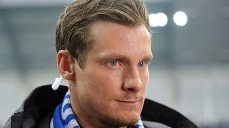 Jansen zieht sich Muskelbündelriss zu