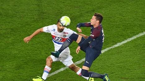 FBL-FRA-LIGUE1-PSG-LYON