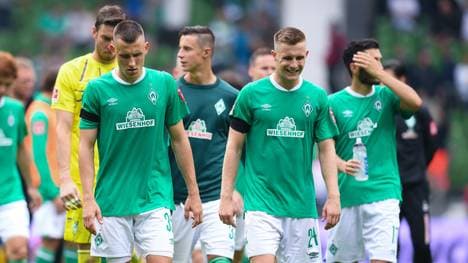 Werder Bremen startet gegen Leipzig mit den Eggestein Brüdern