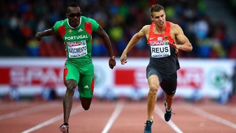 22nd European Athletics Championships - Day Two