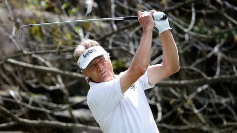 Bass Pro Shops Legends Of Golf - Final Round