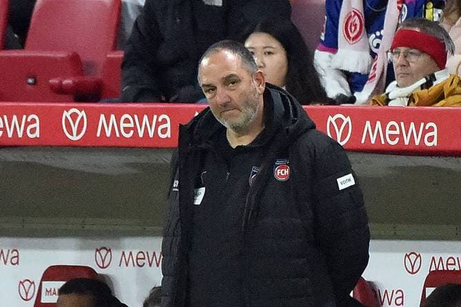 "Habe nicht erwartet, dass er nach der Saison hinschmeißt" 