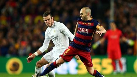 FC Barcelona v Real Madrid CF - La Liga