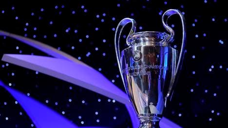 Die UEFA reformiert die Königsklasse