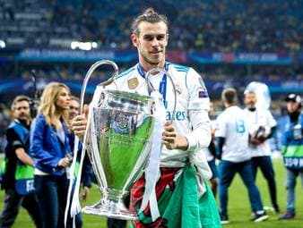 Gareth Bale wechselte 2013 für 101 Millionen Euro zu Real Madrid. Ein Klub aus England wollte den Waliser unbedingt verpflichten und den Transfer zu den Königlichen verhindern.