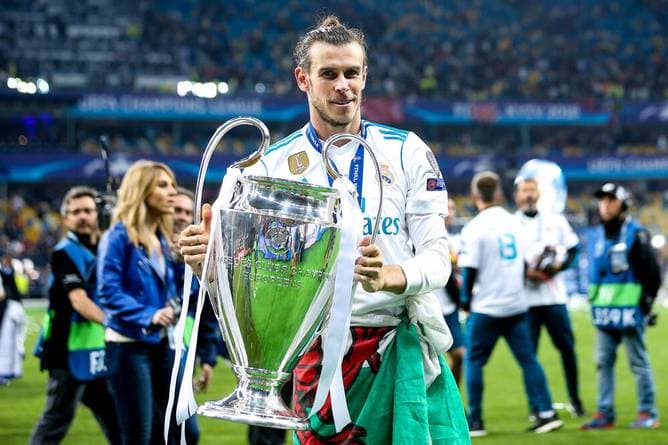 Ex-Real-Star enthüllt! Dieser Klub wollte ihn unbedingt haben