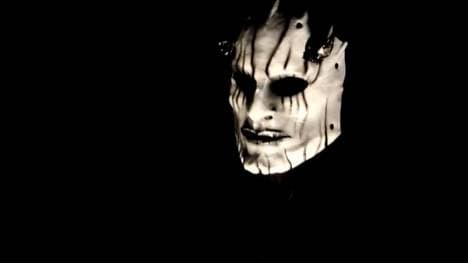 MJF enthüllte sich bei AEW All Out als "Joker"