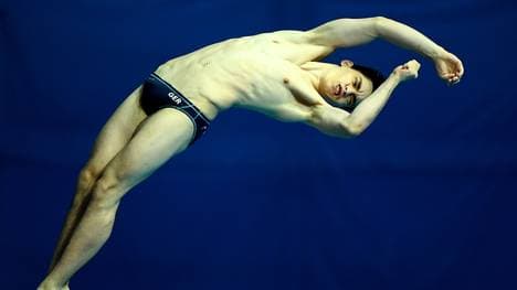 Gwangju 2019 FINA World Championships: Diving - Day 8