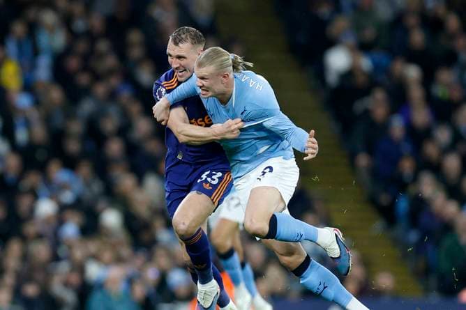 LIVE: England-Kracher! Rettet ManCity die Führung?