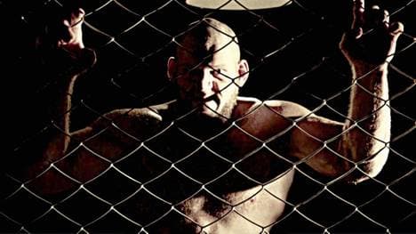 Lars Sullivan galt bei WWE als Star der Zukunft