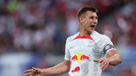 Leipzig: Orban heiß auf Supercup