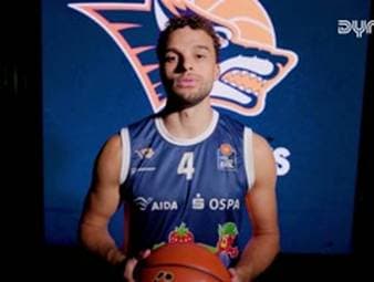 Spielvorschau zu ROSTOCK SEAWOLVES - ratiopharm ulm