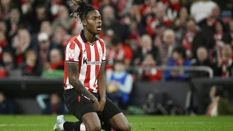 Williams soll trotz Verletzung für die WM bereit sein