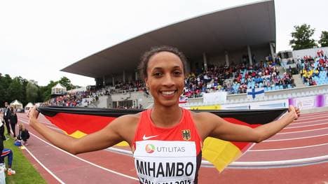 European Athletics U23 Championships - Day Four