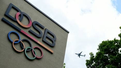 Der DOSB setzt sich in der Energiekrise für Vereine ein