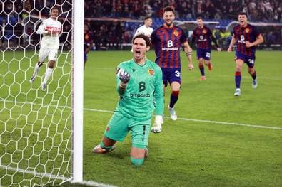 Seine Karriere kennt kein Ende