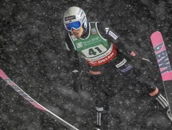 Forfang gedenkt verstorbenem Vater