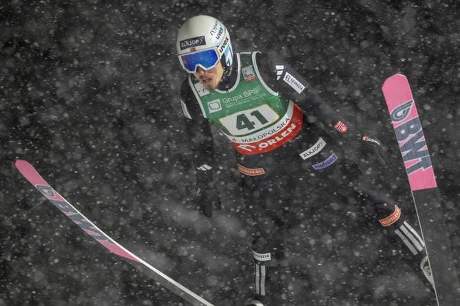 Forfang gedenkt verstorbenem Vater