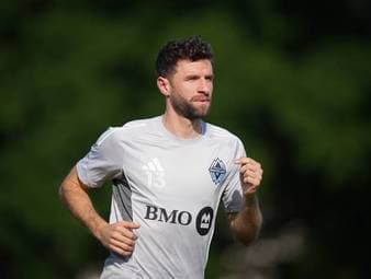 Sondergenehmigung für Müller-Team