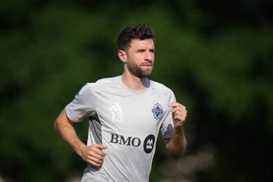 Sondergenehmigung für Müller-Team