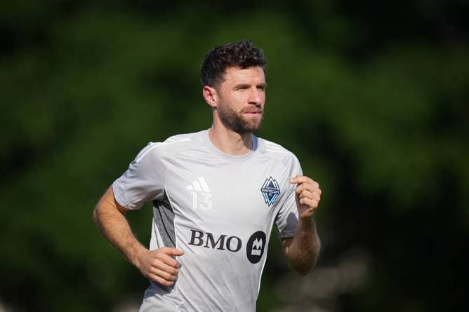 Sondergenehmigung für Müller-Team