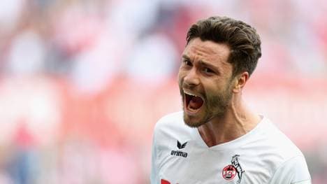 1. FC Koeln v 1. FSV Mainz 05 - Bundesliga