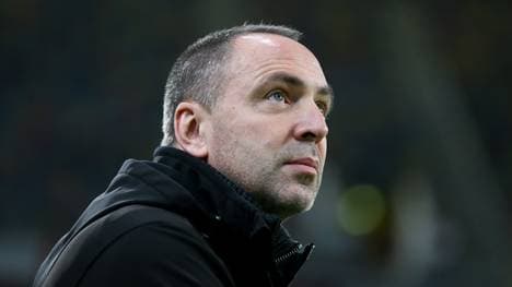 Norbert Düwel arbeitete zwischen 2008 und 2009 für Manchester United