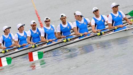 FISA Junior World Rowing Championships