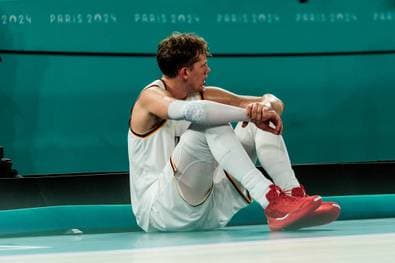 "Habe depressive Phasen durchgemacht"