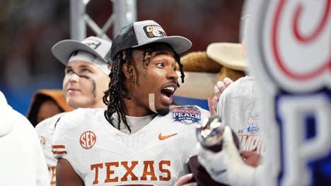 Isaiah Bond wurde kurz vor dem Draft festgenommen