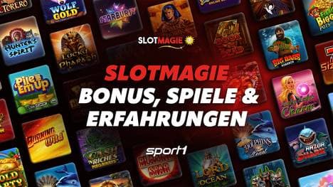 Slotmagie Erfahrungen