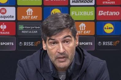 "Gefühlschaos" für Lyon: Maguire köpft United zur Ekstase