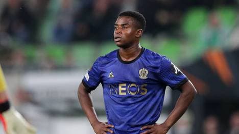 Youssoufa Moukoko steht in seiner Karriere vor einem Scheideweg