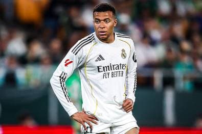 Eskalation bei Real: Millionen fordern Mbappé-Aus